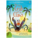 Usborne How The Crab Got His Claws